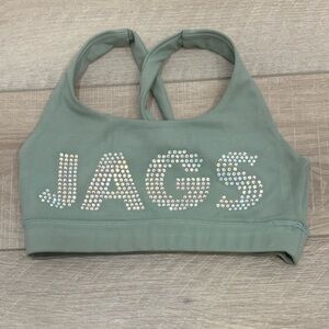 Top Gun Allstars sports bra